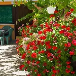 Stefanovski Paradiso Апартаменты