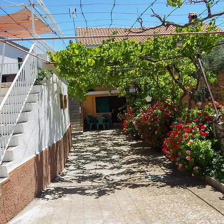 Apartamento Stefanovski Paradiso