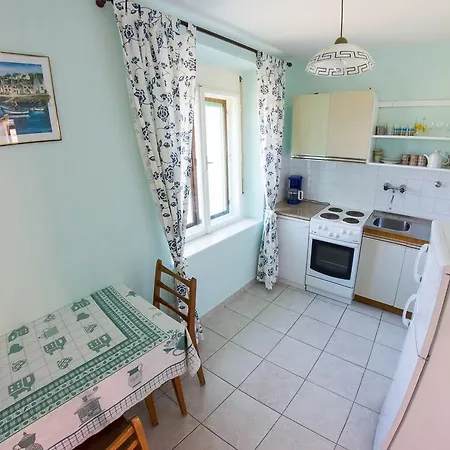 斯特凡诺斯基天堂公寓 * Veli Lošinj