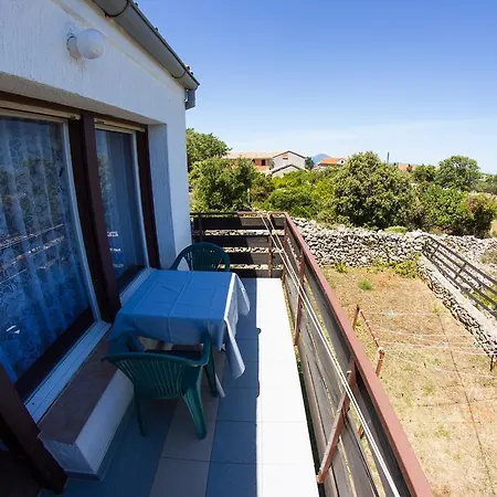 斯特凡诺斯基天堂公寓 * Veli Lošinj