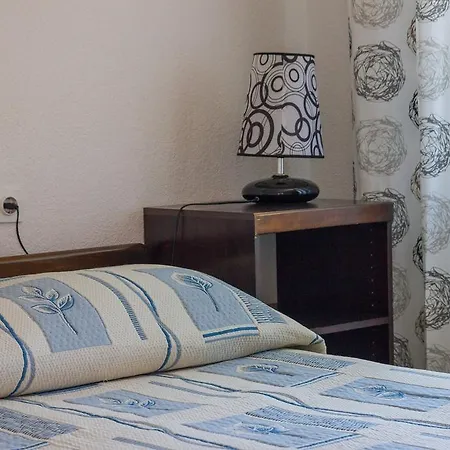 Stefanovski Paradiso * Veli Lošinj