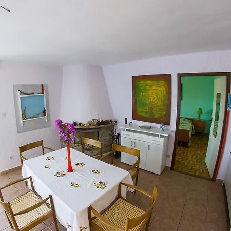 斯特凡诺斯基天堂公寓 * Veli Lošinj