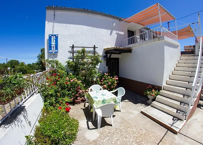 Appartement Stefanovski Paradiso Veli Lošinj