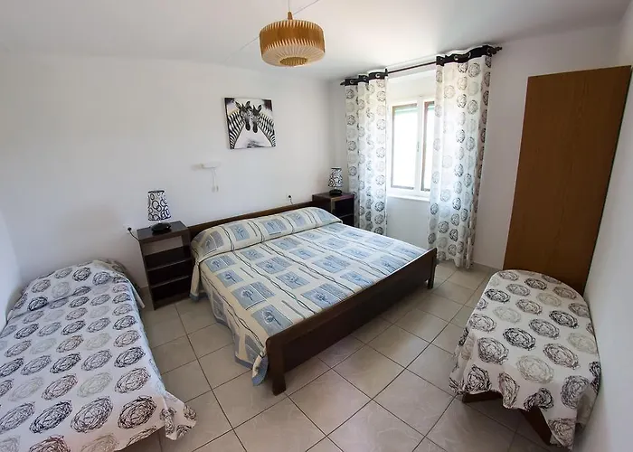 Stefanovski Paradiso * Veli Lošinj