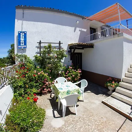 Apartment Stefanovski Paradiso Veli Losinj