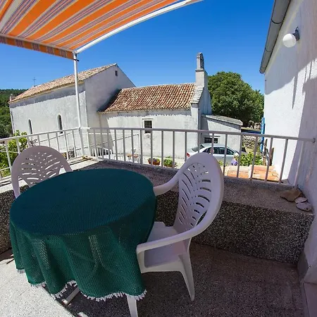 Appartamento Stefanovski Paradiso *