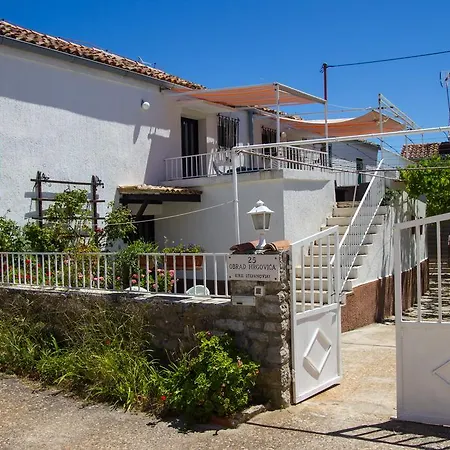 Appartamento Stefanovski Paradiso *