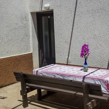 Appartamento Stefanovski Paradiso *