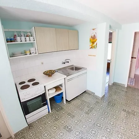 Stefanovski Paradiso Apartment
