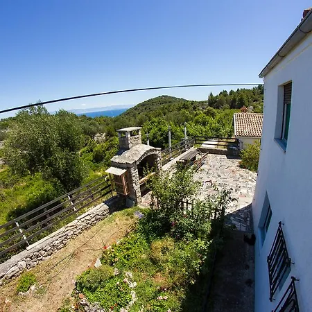 Appartamento Stefanovski Paradiso *