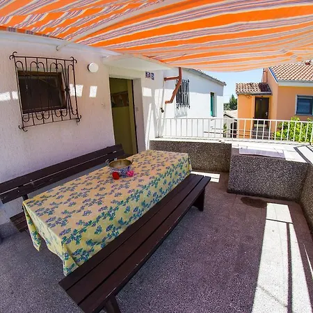 Stefanovski Paradiso Appartamento Lussingrande