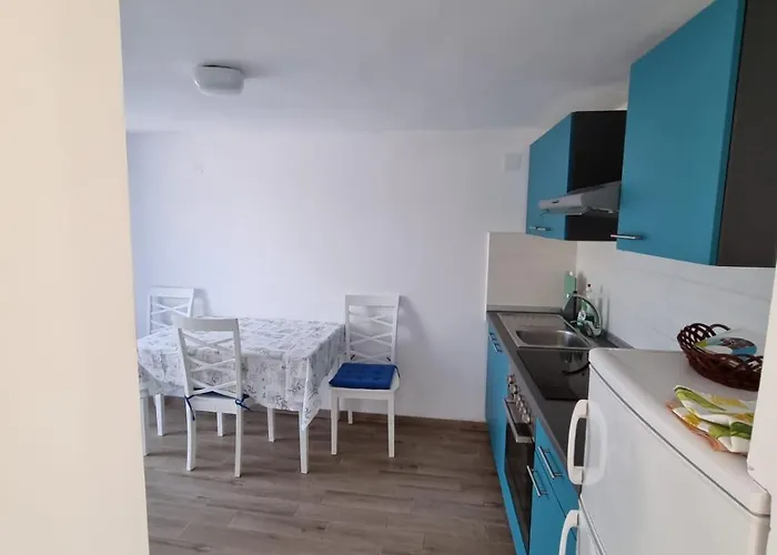 Stefanovski Paradiso Veli Lošinj