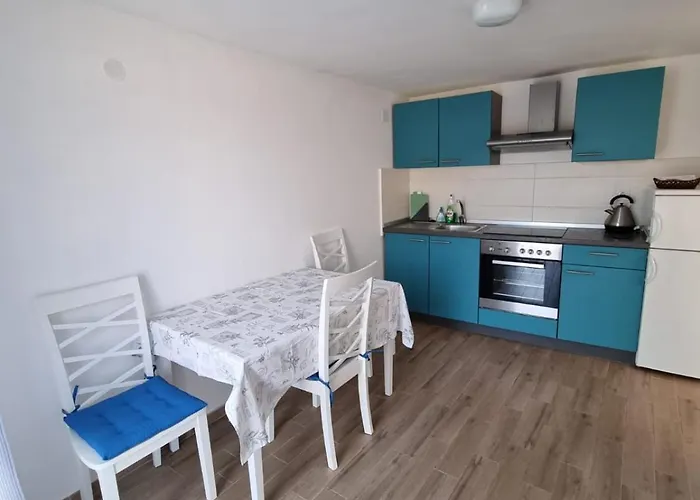 Stefanovski Paradiso * Veli Lošinj