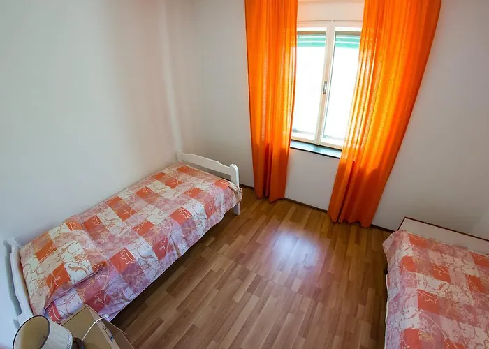 Stefanovski Paradiso Lejlighed Veli Lošinj