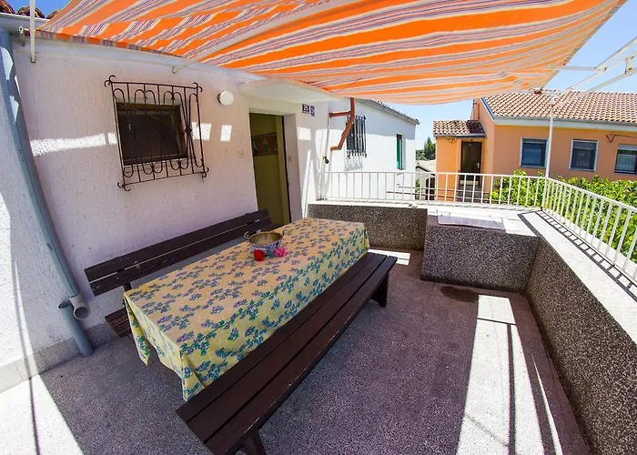 Stefanovski Paradiso Lejlighed Veli Lošinj